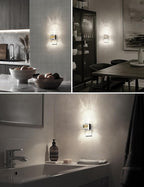 L LOHAS LED Night Light, Night Lights Plug Into Wall, Decorative Night Lights - Image 5