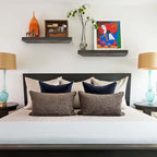 QEEIG Floating Shelves for Wall 23.6" Long - Image 7
