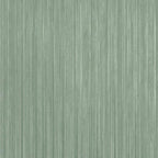 Tempaper Textured Metallic Sage Green Faux Grasscloth Removable Peel and Stick by TempaperCo