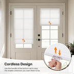 LazBlinds Cordless Cellular Shades - Image 3