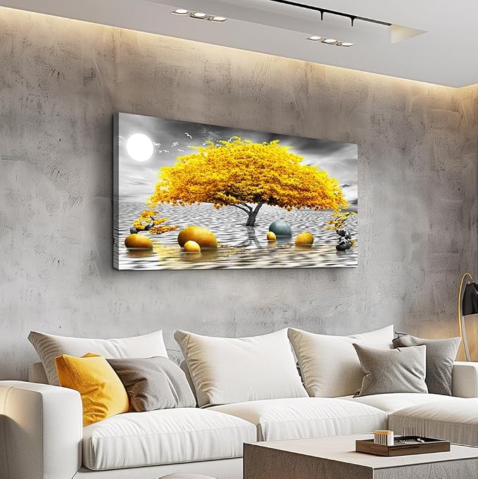 Wall decorations for living room Canvas Wall Art for bedroom Abstract wall - Image 9
