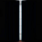 LEMOMO Teal Thermal Blackout Curtains/52 x 95 Inch/Set of 2 Panels Room - Image 3