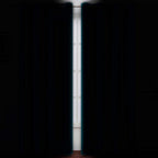 LEMOMO Teal/Turquoise Kids Blackout Curtains - Image 3