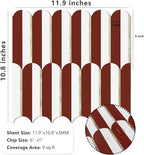 Vamos Tile Peel and Stick Backsplash Seamless Tile - Image 2