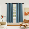 NICETOWN Room Darkening Curtain by NICETOWN
