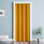ChrisDowa Blackout Curtains 120 Inches Long by ChrisDowa