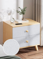 Abyssaly White Wallpaper Peel and Stick 118"X17.7" Contact Paper - Image 4