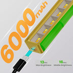 24 Inch Battery Powered Picture Light 6000mAh - Image 4