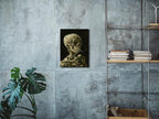 Wieco Art Skull of a Skeleton - Image 2
