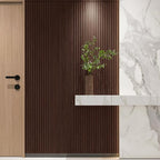Art3d Slat Wood Wall Paneling for Interior and Ceiling Decoration - Image 8