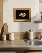 VIYYIEA Vintage Gold Framed Wall Art - Image 5