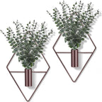 Jexine 4 Pcs Hanging Planters by Jexine