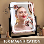 Ratsamee Black Vanity Mirror - Image 6