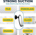 HONEYBULL Fogless Shower Mirror - Image 3