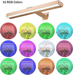 MIOBLUE Rechargeable Picture Light, Battery Painting Light Display Lamp - Image 4