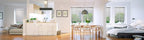 CHICOLOGY Mini Blinds for Indoor Windows – 12"W x 72"H, Kitchens & Apartments - Image 11