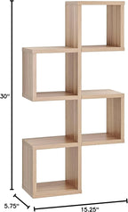 Danya B. Cubby Chessboard Wall Shelf - Image 3
