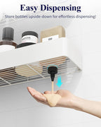 Kitsure Shower Caddy - Image 6