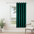 ChrisDowa Blackout Curtains 70 inches Wide by ChrisDowa