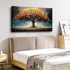KELIYUAN Large Canvas Wall Art For Living Room Farmhouse Wall Decor For Bedroom - Image 7