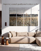 ARPEOTCY Acoustic Art Wall Panels - Image 3