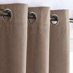 NICETOWN Noise Barrier Room Dividers Blind Screens Partitions, Home Decor Floor - Image 3