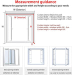 Outdoor Reed Roller Blinds, Retro Bamboo Roller Blinds, Anti-UV and Waterproof - Image 8