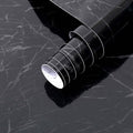 Arthome Black Marble by ArthomeWALLDECOR