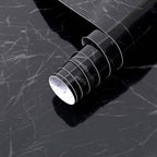 Arthome Black Marble by ArthomeWALLDECOR