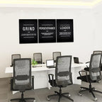 KAWAHONE Inspirational Grind Wall Art - Image 5