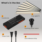 Wall Led Lights - Image 9