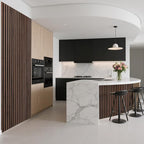 Art3d 2-Pack Acoustic Wood Slat Wall Panel - Image 3