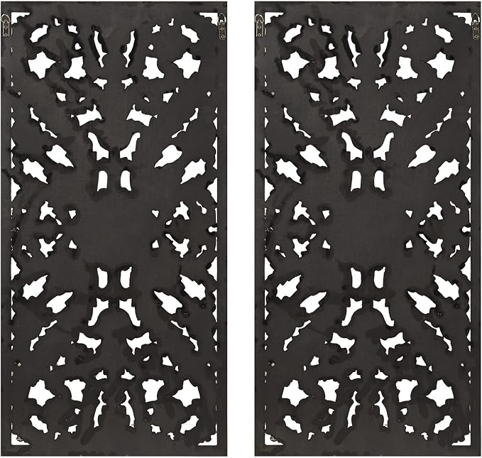 Madison Park Wall Art Living Room Décor - Image 8