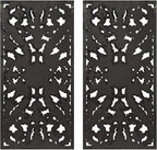 Madison Park Wall Art Living Room Décor - Image 8