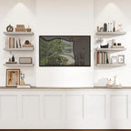 Heimlove 24 inch Floating Shelves - Image 4