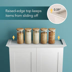VANIRROR Medicine Cabinet -Bathroom Cabinet Wall Mount - Image 7