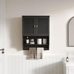 ChooChoo Bathroom Wall Cabinet - Image 6
