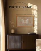 VIYYIEA Vintage Gold Framed Wall Art - Image 2