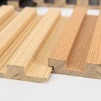 Art3d Slat Wood Wall Paneling for Interior and Ceiling Decoration - Image 5