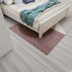 Wood Grain Peel and Stick Floor Tiles – 11.8” Width, Full Roll Length of 118" – - Image 8