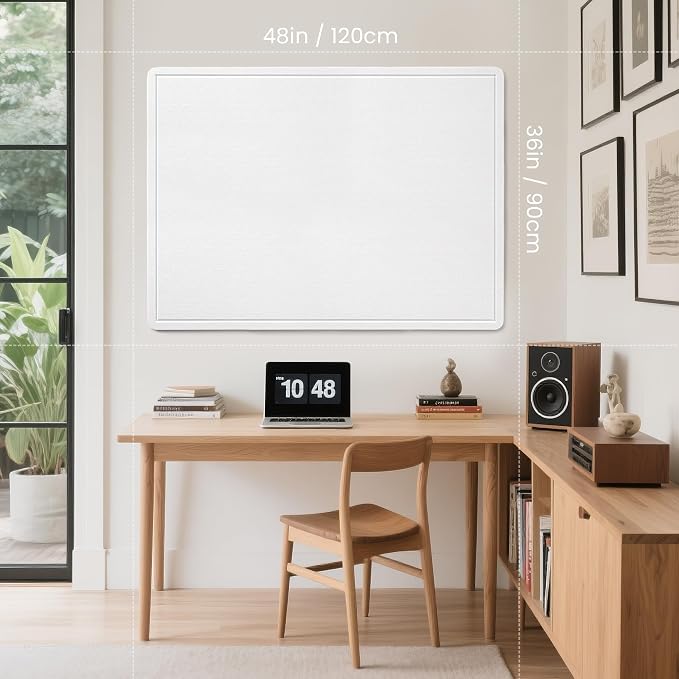 lightomorrow Large Bulletin Board - Image 3