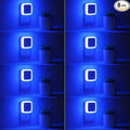Sujeet Night Light, Night Lights Plug into Wall 8-Pack, Nightlight Plug in by Sujeet