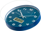 TIMESS Wall Clock, Ideal Modern Home, Office Decor - Image 4