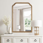 WallBeyond Wood Bathroom Mirrors - Image 3