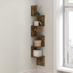 Furinno Rossi Floating Book Shelves by Furinno-FitsYourSpaceFitsYourBudget
