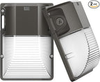 CINOTON 30W LED Wall Pack Light by CINOTON