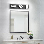SOLFART Bathroom Light, 5 Color Temperature LED Bathroom Vanity Fixtures - Image 8
