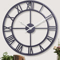 30 Inch Extra Giant Oversized Large Wall Clocks by Unknown