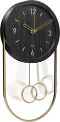 Driini Decorative Wall Clock by Driini