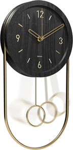 Driini Decorative Wall Clock by Driini